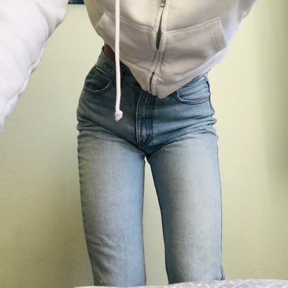 Brandy Melville jeans
